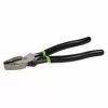 Greenlee Side Cut Pliers Dipped Grip, 9-Inch, Model 0151-09D*