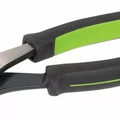 Greenlee High Leverage Diagonal Cutting Pliers With Angled Molded Grip, 8-Inch, Model 0251-08AM*