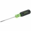 Greenlee Square Recess Tip Driver #2 X 4-Inch, Model 0353-13C*