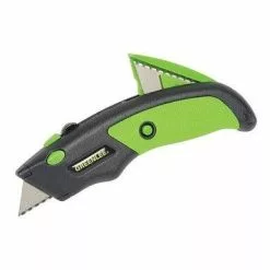 Greenlee Heavy-Duty Utility Knife, Model 0652-11*