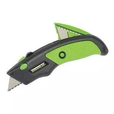Greenlee Heavy-Duty Utility Knife, Model 0652-11*