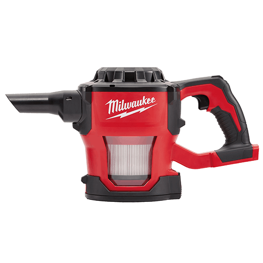 Milwaukee M18™ Compact Vacuum (Tool Only), Model 0882-20* - Image 3