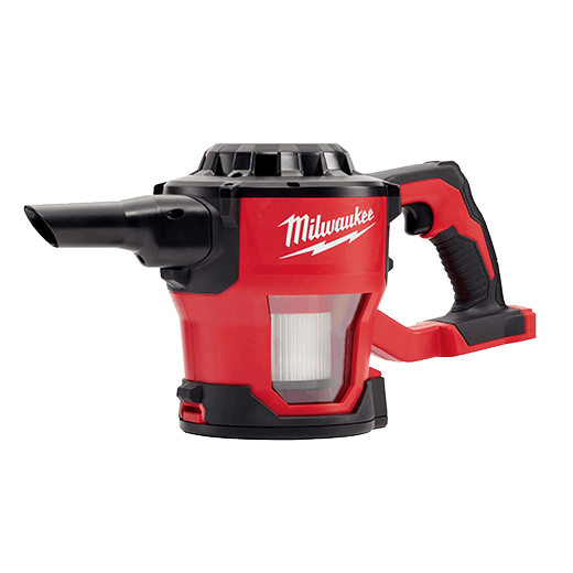Milwaukee M18™ Compact Vacuum (Tool Only), Model 0882-20* - Image 2