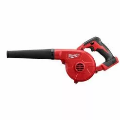 Milwaukee M18 Compact Blower (Tool Only), Model 0884-20*