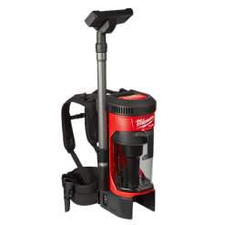 Milwaukee M18™ FUEL™ 3in1 Backpack Vacuum, Model 0885-20*
