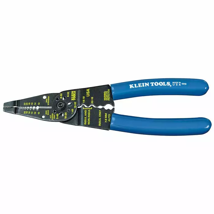 Klein Tools Long-Nose Multi-Purpose Tool, Model 1010