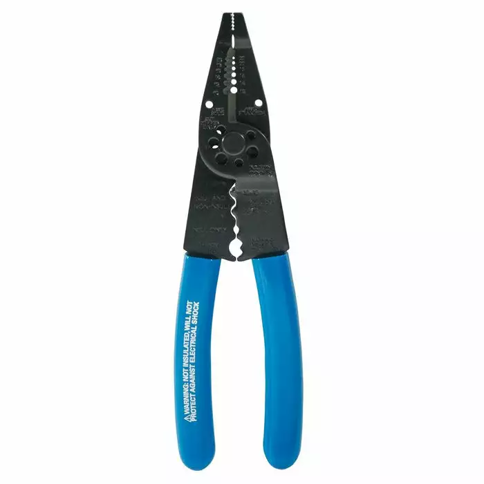 Klein Tools Long-Nose Multi-Purpose Tool, Model 1010 - Image 3