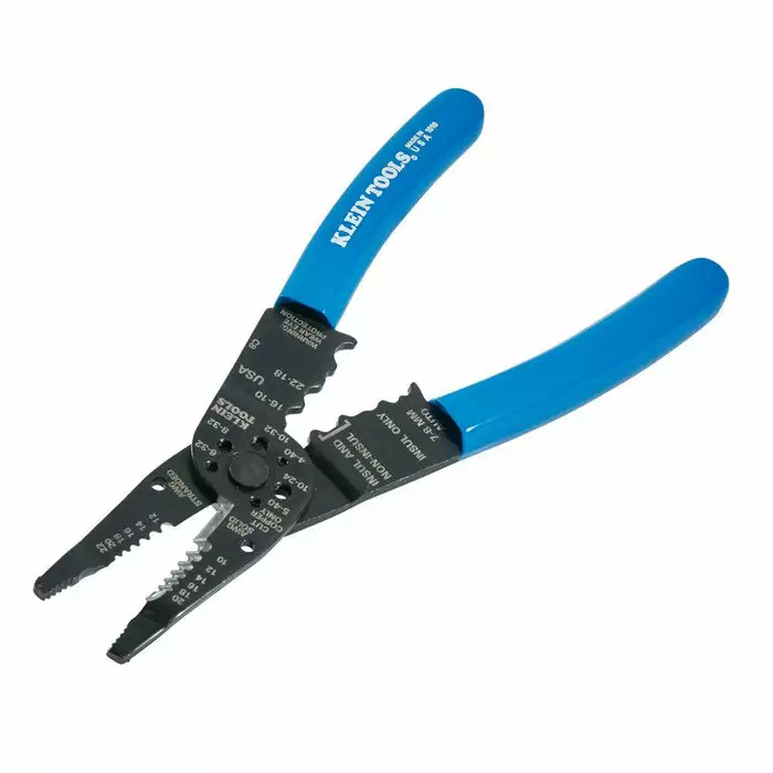 Klein Tools Long-Nose Multi-Purpose Tool, Model 1010 - Image 2