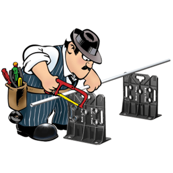 Rack-A-Tiers Multi-Purpose Wire Dispenser, Model 11455 - Image 6