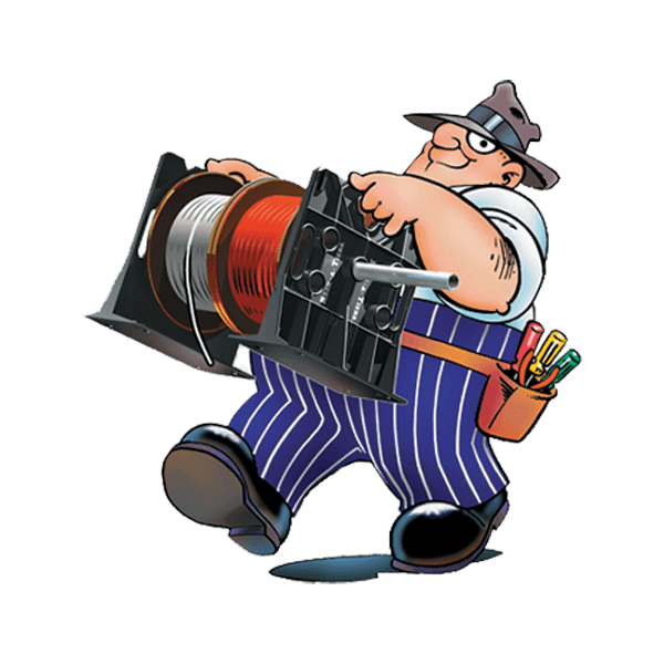 Rack-A-Tiers Multi-Purpose Wire Dispenser, Model 11455 - Image 4