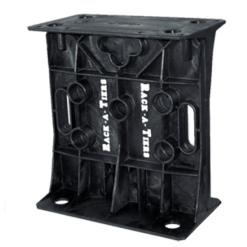 Rack-A-Tiers Multi-Purpose Wire Dispenser, Model 11455