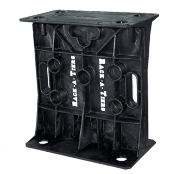 Rack-A-Tiers Multi-Purpose Wire Dispenser, Model 11455