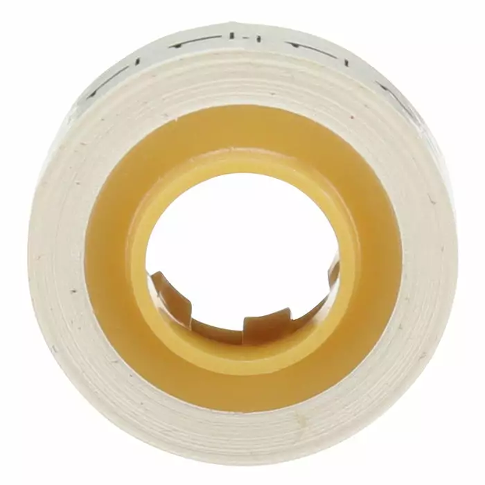 3M ScotchCode™ Number 1 Wire Marker Tape Refill Roll, Model SDR-1