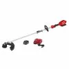 Milwaukee M18 FUEL™ String Trimmer Kit W/ QUIK-LOK™, Model 2825-21ST