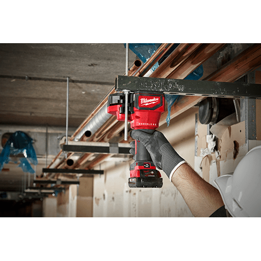Milwaukee M18™ Threaded Rod Cutter Kit, Model 2872-21* - Image 7
