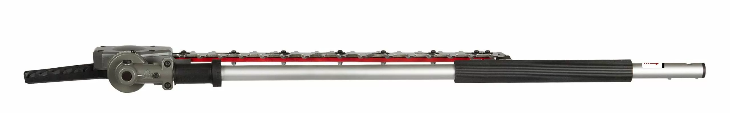 Milwaukee M18 FUEL™ QUIK-LOK™ Articulating Hedge Trimmer Attachment, Model 49-16-2719 - Image 3