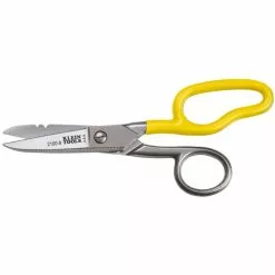 Klein Tools Free-Fall Snip Stainless Steel, Model 2100-8*
