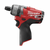 Milwaukee M12™ FUEL™ 2SPD Screwdriver (Tool Only), Model 2402-20*