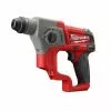 Milwaukee M12 FUEL™ 5/8 In. SDS Plus Rotary Hammer (Tool Only), Model 2416-20