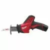 Milwaukee M12™ HACKZALL® Reciprocating Saw One Battery Kit, Model 2420-21*