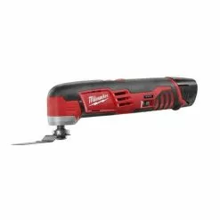 Milwaukee M12™ Multi-Tool Kit, Model 2426-22*