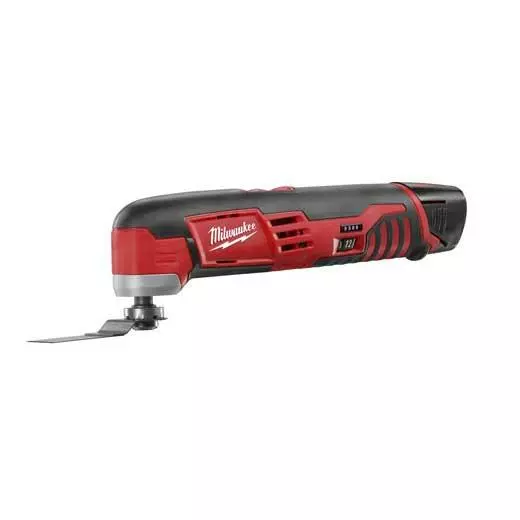 Milwaukee M12™ Multi-Tool Kit, Model 2426-22*