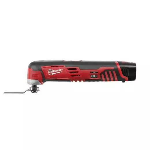 Milwaukee M12™ Multi-Tool Kit, Model 2426-22* - Image 2
