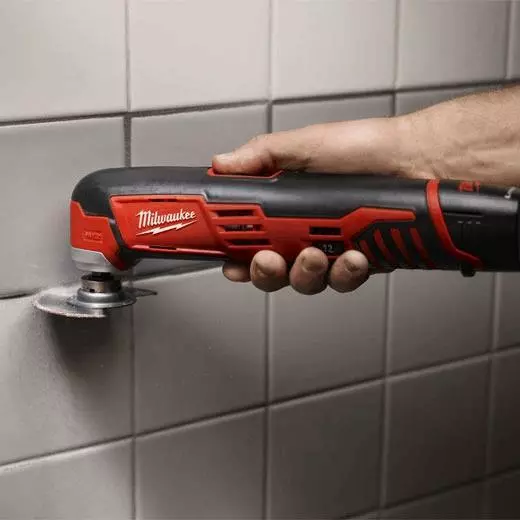 Milwaukee M12™ MultiTool (Tool Only), Model 2426-20* - Image 6