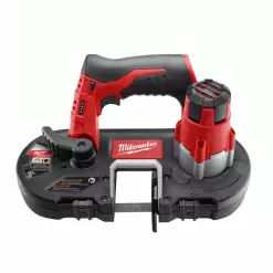Milwaukee M12â„¢ SubCompact Band Saw (Tool Only), Model 2429-20*