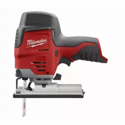 Milwaukee M12™ Cordless High Performance Jig Saw (Tool Only), Model 2445-20*