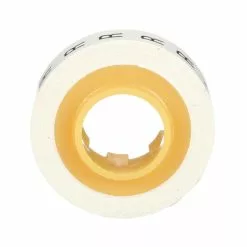 3M ScotchCode™ Wire Marker Polyester Tape Refill Roll, SDR-R*