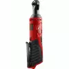 Milwaukee M12™ Cordless 1/4 In. Ratchet (Tool Only), Model 2456-20