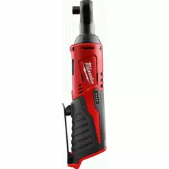 Milwaukee M12™ Cordless 3/8 In. Ratchet (Tool Only), Model 2457-20*