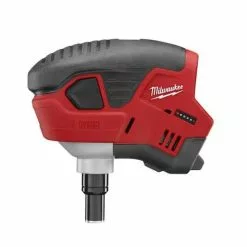 Milwaukee M12â„¢ Palm Nailer (Tool Only), Model 2458-20*