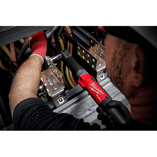 Milwaukee M12 FUEL™ 3/8 In. Digital Torque Wrench With ONEKEY™ Kit, Model 2465-22* - Image 8