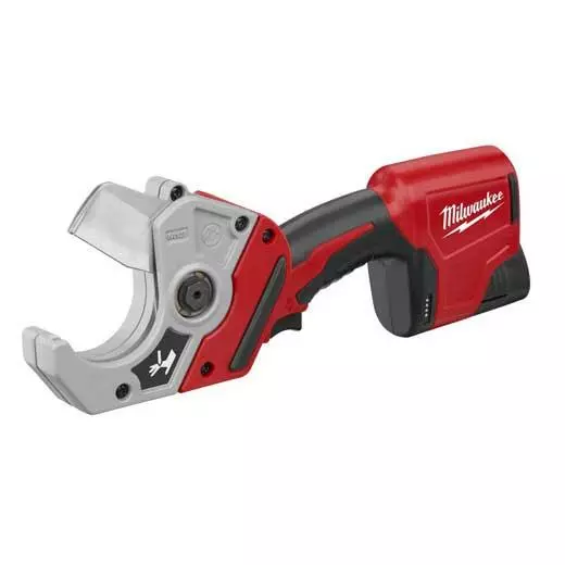 Milwaukee M12™ PVC Shear Kit, Model 2470-21* - Image 2