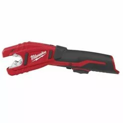 Milwaukee M12™ Cordless Copper Tubing Cutter (Tool Only), Model 2471-20*
