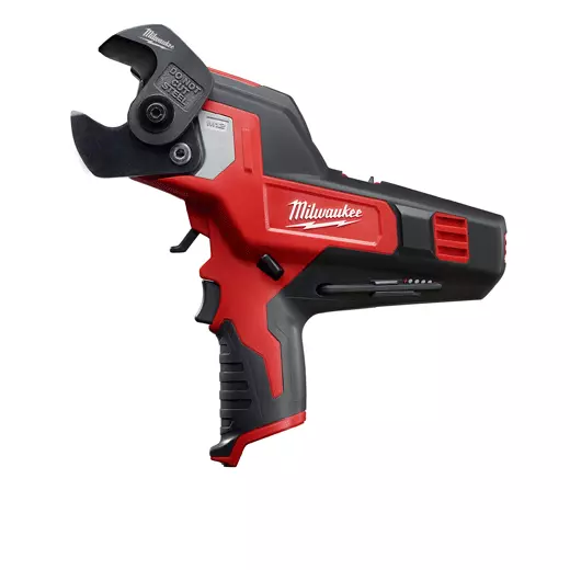 Milwaukee M12™ 600 MCM Cable Cutter (Tool Only), Model 2472-20*
