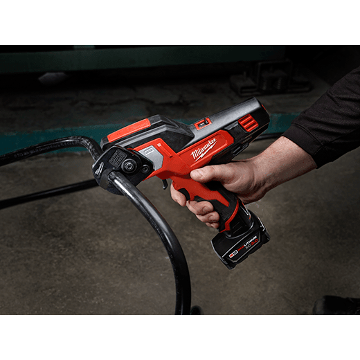 Milwaukee M12™ 600 MCM Cable Cutter Kit, Model 2472-21XC* - Image 6