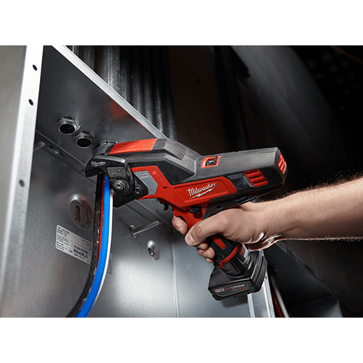 Milwaukee M12™ 600 MCM Cable Cutter Kit, Model 2472-21XC* - Image 3