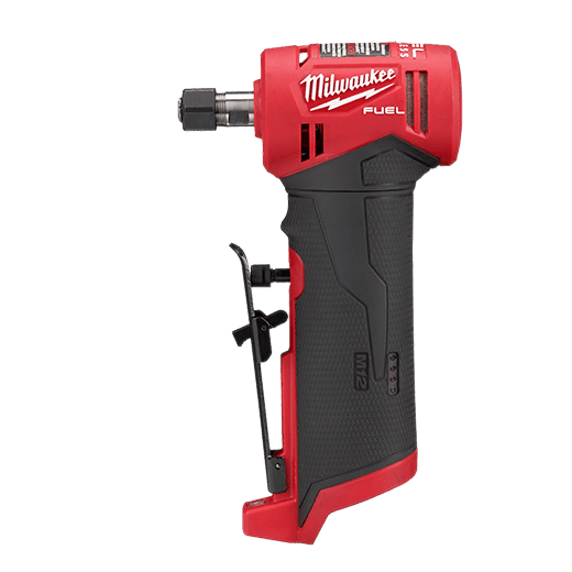 Milwaukee M12 FUEL™ Right Angle Die Grinder (Tool Only), Model 2485-20*