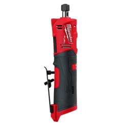 Milwaukee M12 FUELâ„¢ Straight Die Grinder (Tool Only), Model 2486-20