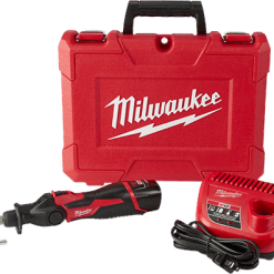 Milwaukee M12â„¢ Soldering Iron Kit, Model 2488-21
