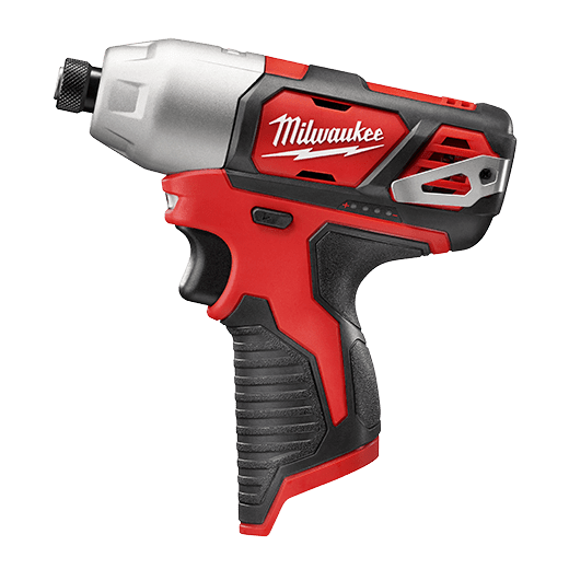 Milwaukee M12 Drill/Impact Combo Kit, Model 2494-22* - Image 2