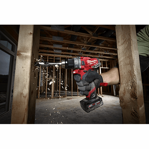 Milwaukee M12 FUEL™ 1/2 In. Drill Driver (Tool Only), Model 2503-20* - Image 4