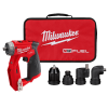 Milwaukee M12 FUEL™ Installation Drill/Driver (Tool Only), Model 2505-20*