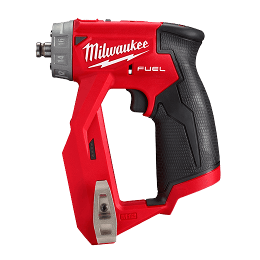 Milwaukee M12 FUEL™ Installation Drill/Driver (Tool Only), Model 2505-20* - Image 4