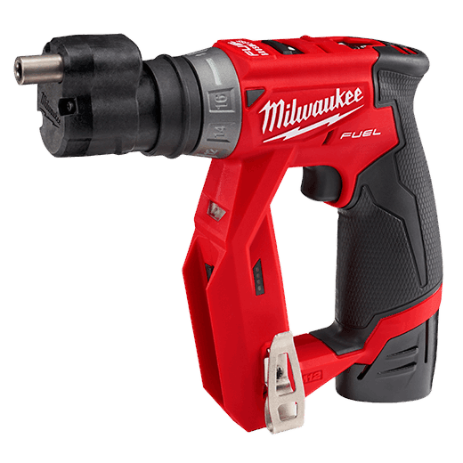 Milwaukee M12 FUEL™ Installation Drill/Driver Kit, Model 2505-22* - Image 6