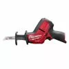 Milwaukee M12 FUEL™ HACKZALL® Reciprocating Saw (Tool Only), Model 2520-20
