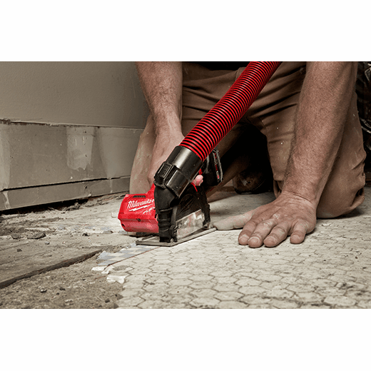 Milwaukee M12™ FUEL™ 3 In. Compact Cut Off Tool (Tool Only), Model 2522-20 - Image 10